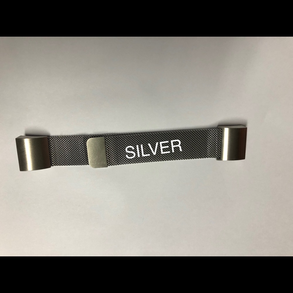 6x Fitbit Charge 2 Bands - Assorted Colors View 3